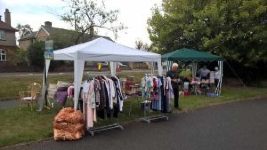 Shefford Garage Sale Trail