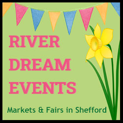 River Dream Events - Markets and Fairs in Shefford