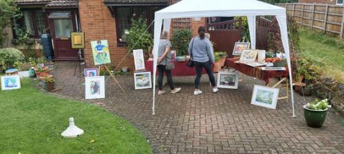 Shefford Community Festival Garage Sale Trail 2024