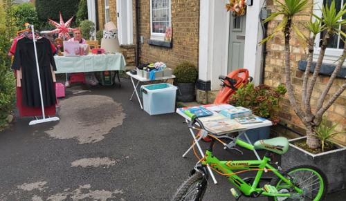 Shefford Community Festival Garage Sale Trail 2024