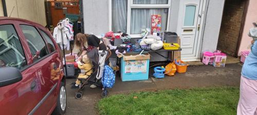 Shefford Community Festival Garage Sale Trail 2024