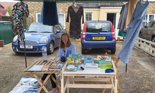 Shefford Community Festival Garage Sale Trail 2024