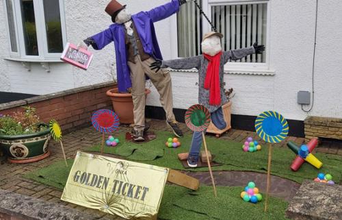 Shefford Scarecrow Festival 2024