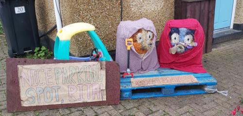 Shefford Scarecrow Festival 2024