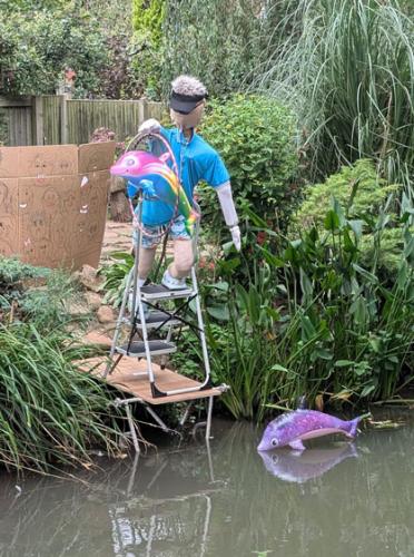 Shefford Scarecrow Festival 2024