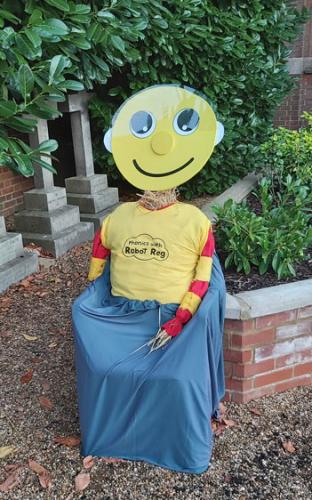 Shefford Scarecrow Festival 2024