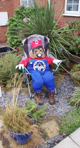 Shefford Scarecrow Festival 2024