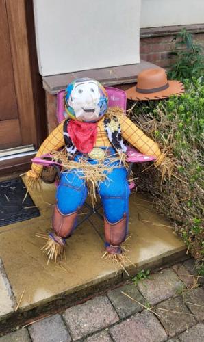 Shefford Scarecrow Festival 2024