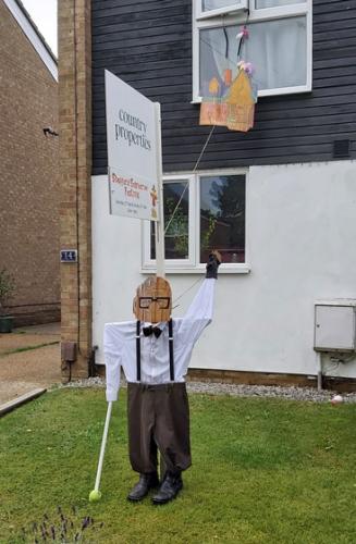 Shefford Scarecrow Festival 2024