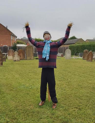 Shefford Scarecrow Festival 2024